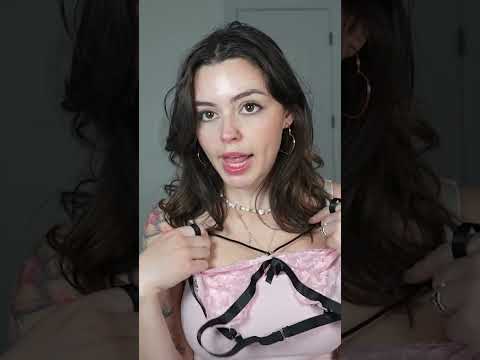 ASMR Personal Shopper Roleplay Helping You Find The Perfect Gift #asmr #tingles #asmrroleplay