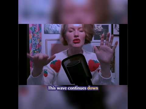 ConsultingHypnosis.Ca: Unwind in Seconds: Facial Relaxation for Instant Stress Relief #shorts