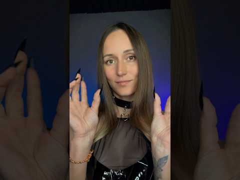 Асмр 🤤 Таппинг ноготочками #asmr #асмр