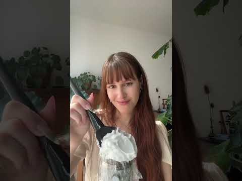 Der beste ASMR Trigger 🫧