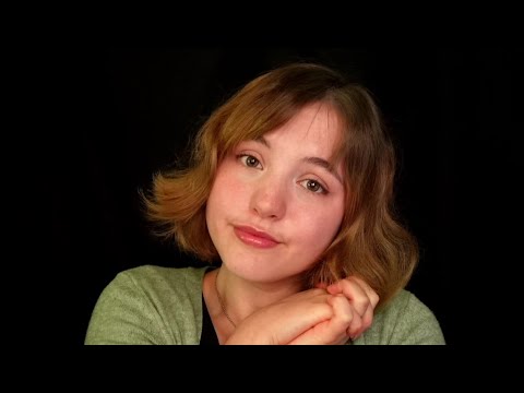 ASMR but YOU give ME tingles 💤 layered sounds 💤