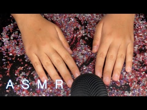 ASMR die BESTEN Trigger zum Einschlafen! (german)