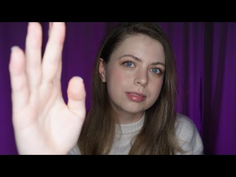 [ASMR] ❤️ Watch This If You Have a Depression | Affirmations, Emotional Support, Personal Attention