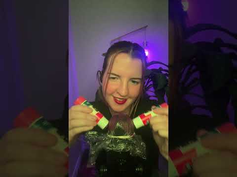 TINGLIEST ASMR IN THE WORLD *fact checked by guinness world records* #asmr #relax