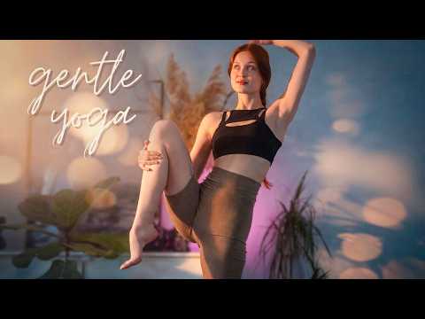 Full Body Stretching & Self Massage Routine For Flexibility (Step-by-Step)