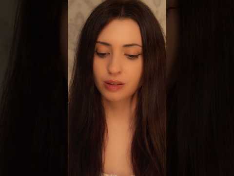 Psicóloga te cuida❤️‍🩹 #asmr #asmrroleplay #psicologa  #asmrsounds #roleplay #shorts #calm #care