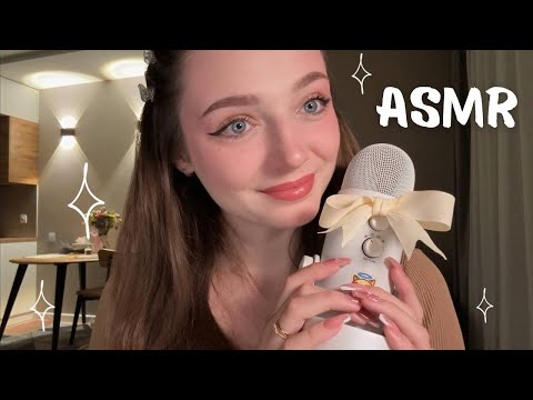 Это АСМР видео лучше чем мелатонин 😴