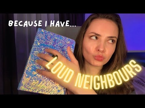 Lo-fi ASMR 
