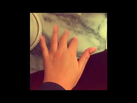 Asmr fast tapping (No Talking)