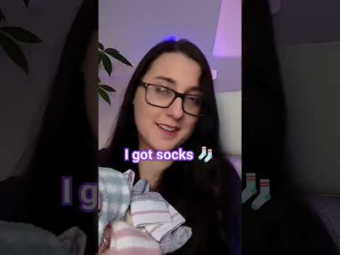 ASMR | SOCKS 🧦⭐🧦