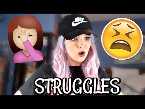 ASMR FAILS! The Struggle is REAL!