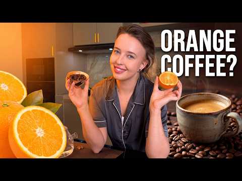 My Coffee Routine Is More Than Just Coffee