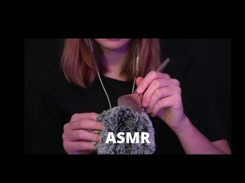 ASMR | Best Triggers For Sleep [Tapping, Scratching, Brushing] (No Talking)