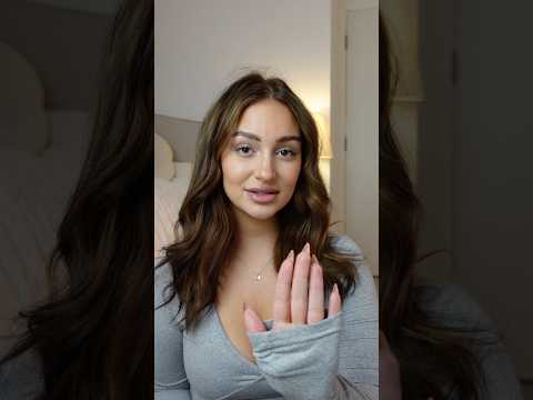 WAIT stop ✋ #asmr #relax #asmrtingles #tingles