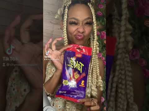 ASMR Taki lollipop