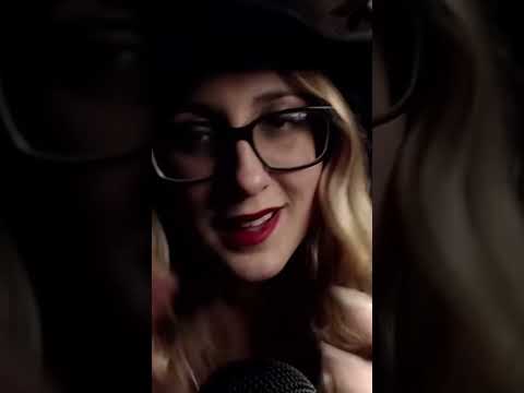 Witchy ASMR Halloween shop 🎃 full video up