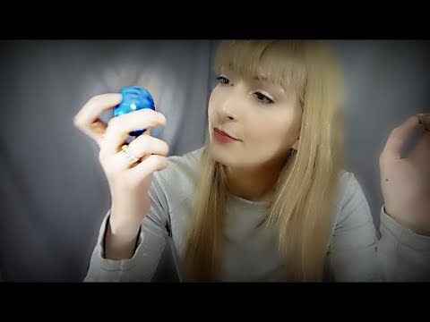 ASMR Sooo tingly EGG TAPPING for Sleep! Super RELAXING EGGS! For sleep.For Sleep.For sleep.(deutsch)