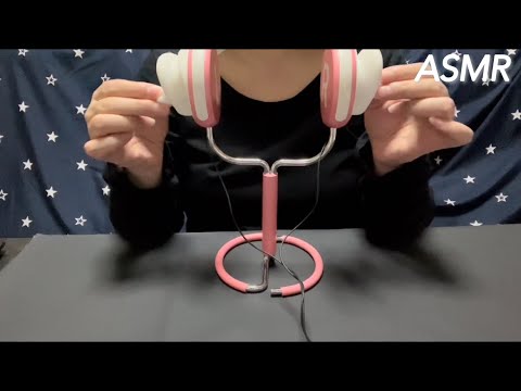 【ASMR】寝落ち注意❗️優しく掻いてそっと癒すふわふわ耳かき音♪Beware of falling asleep❗️Fluffy earpicking sound that gently heals