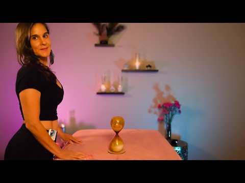 ASMR Reiki Release