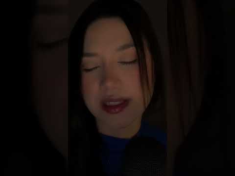 Clique aqui e assista completo ☝🏻 #asmr