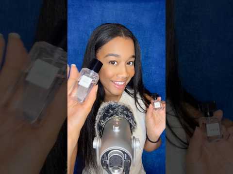 ASMR Which One is Better ￼#asmr #tingles #short #youtubeshorts #asmrsounds #asmrvideos