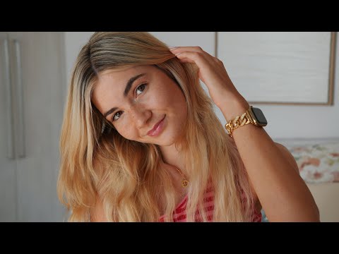 ASMR🤗 Motivation to Feel Good