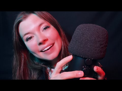 ASMR Intense Mic Triggers to Melt Your Brain (No Talking)