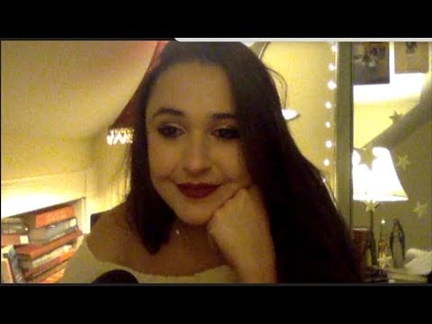 My Favorite Sacred Symbols: The Triple Moon/ Triple Goddess ~ ASMR