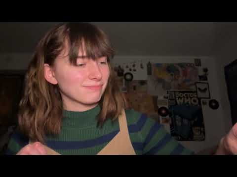 cranial nerve exam | ASMR | ~lofi~
