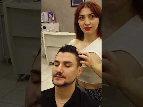 ASMR BARBER HALİL - All videos @ The ASMR Index