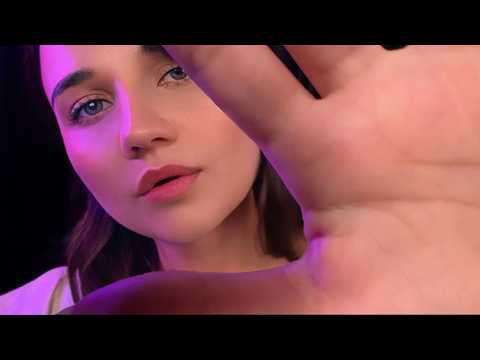 ASMR 3 HORAS ♡ Aliviando suas Tensões para Sono Profundo e Restaurador 😴 Mouth Sounds para Dormir