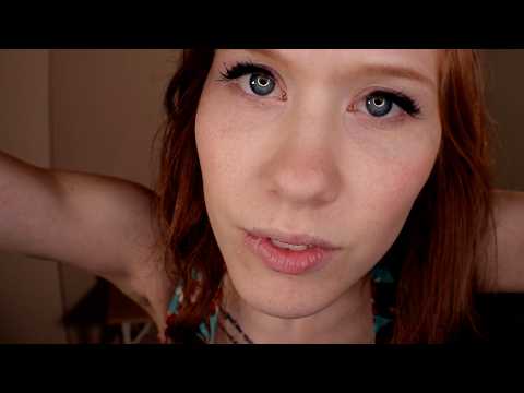 ASMR School Nurse Lice Check 🪮🔍 Scalp Inspection & Personal Attention for Sleep