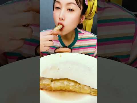 🦐💫🍲🔥😋 Extreme spicy seafood mukbang test! #ExtremeMukbang #해산물