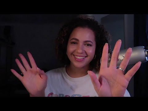 Soft Spoken Labervideo mit Mai Favorite ASMR