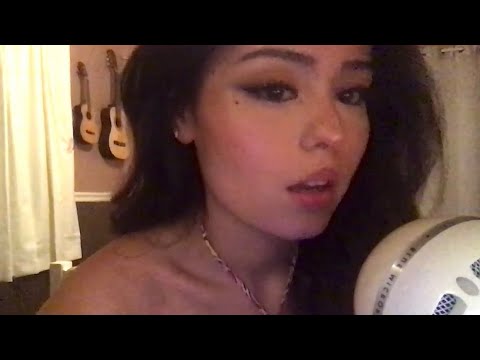 Positive Affirmations For Self Love ASMR