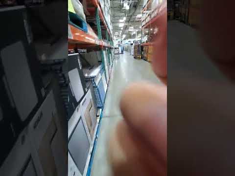 ASMR POV: Costco Tapping Spree! 👑 #asmr #fastandaggressiveasmr #shorts #Costco #fyp