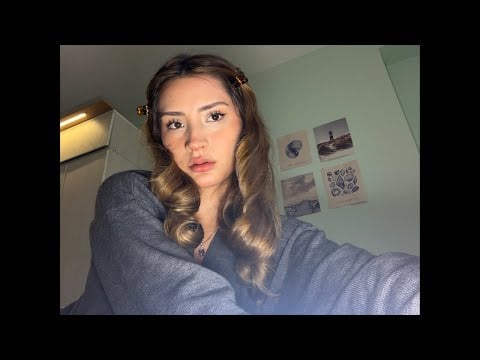 🔴 DIRECTO VIERNES 💌 Ximena ASMR está en vivo