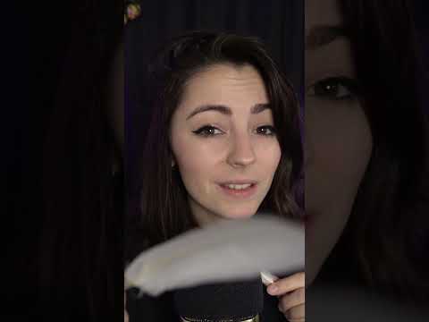 ASMR/ Pour te détendre durant les Examens #asmr #asmrfr #asmrfrançais