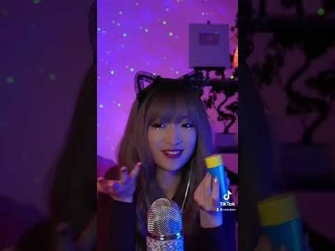 ASMR | BLIZZARD BUBBLES