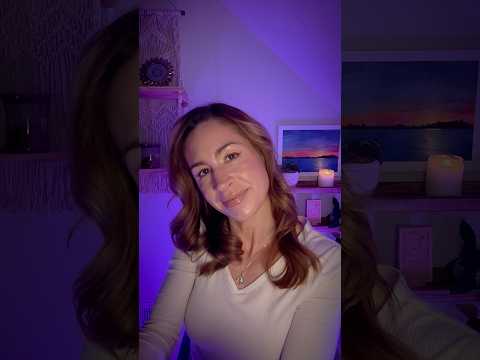 ASMR Hand Lotion Pampering 🤍 Cozy Winter Hand Care ✨