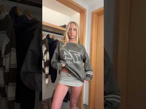 asmr tate mcrae inspired amazon jersey outfit