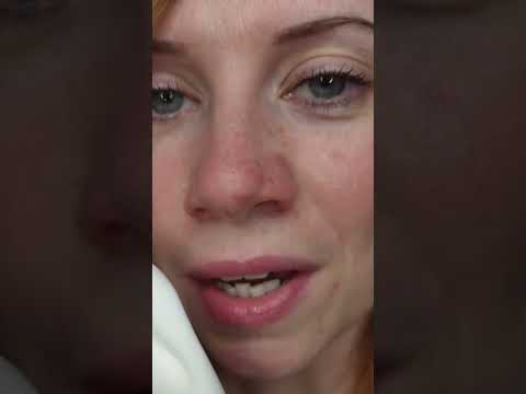 ASMR Close Up Slow Motion Trigger words