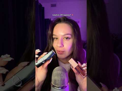 Let’s chat together in #polybuzz !😍🔍 C0de “Fall22” for 🎁 and use 🔗 in my bio! #asmr #asmrsounds