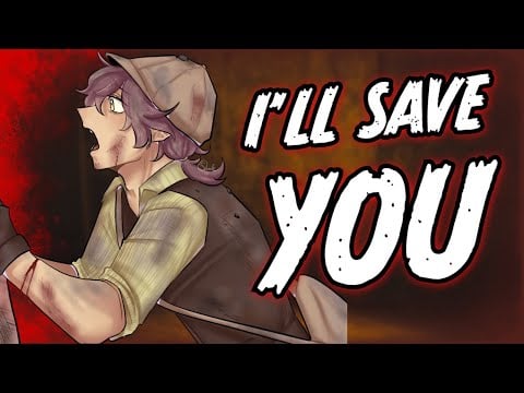 Boyfriend Rescues You From Rubble [M4A] [Audio Roleplay] [Action] [British]