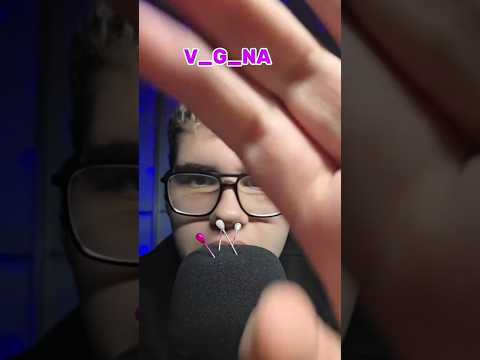 ASMR ADIVINA LA PALABRA! #asmr #relax #short #shorts #tendencia #youtubeshorts #humor #viral