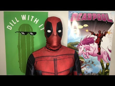 RIP Stan Lee