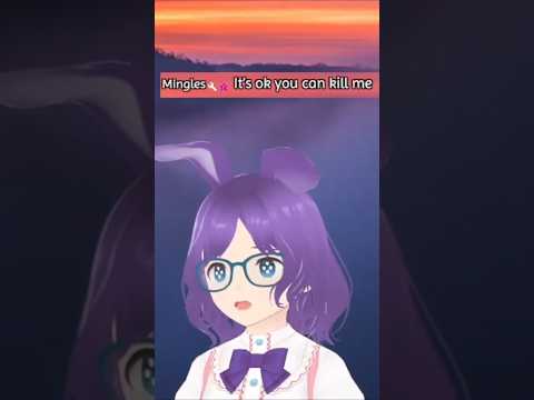 FIGHT ME IN THE STREET... or don't #vtuber