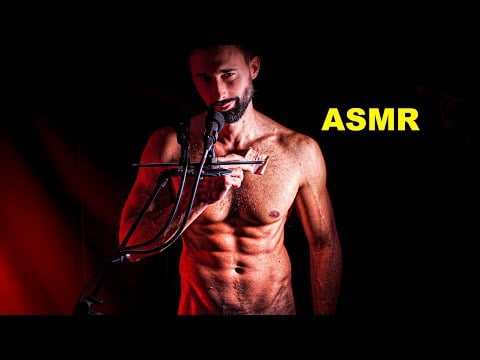 Intimate ASMR: Realistic Male Whispers To Help You Sleep