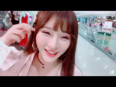 皮可西西x 20190825 Take a walk with xixi
