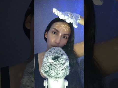Este ASMR te hará dormir en segundos 💤😴